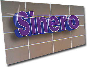 Sinero logo